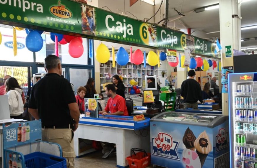 En noviembre San Luis registró una inflación del 3,8%