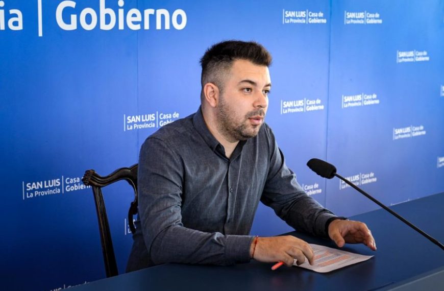 Habrá un servicio especial de transporte por el Día del Empleado Público en Potrero