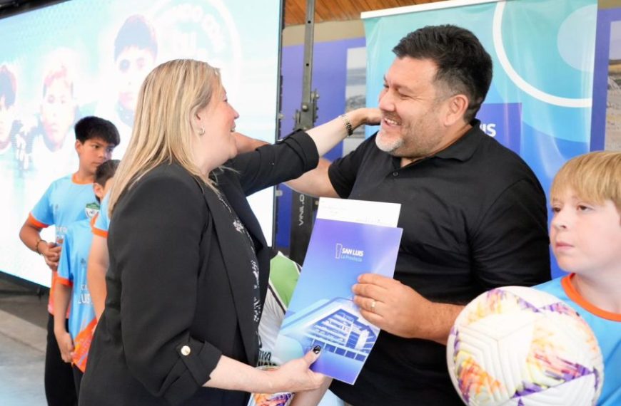 Ya está disponible la preinscripción para la segunda edición de ‘Creciendo con Tu Club’