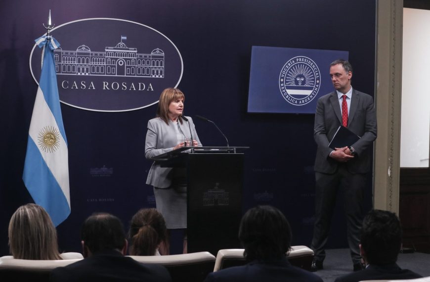 El Gobierno anunció que enviará al Congreso el proyecto de reforma del Código Penal: cuáles son los principales puntos