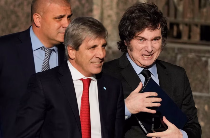 En 2026, el Gobierno enfrentará vencimientos por US$12.500 millones con bonistas y el FMI