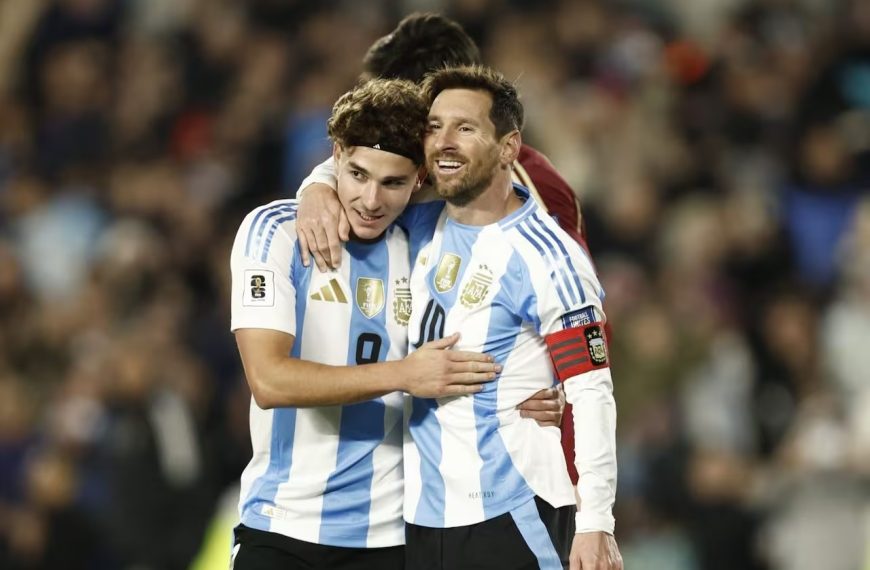 El Gobierno anunció que TV Pública transmitirá los partidos de la Selección argentina durante el Mundial 2026