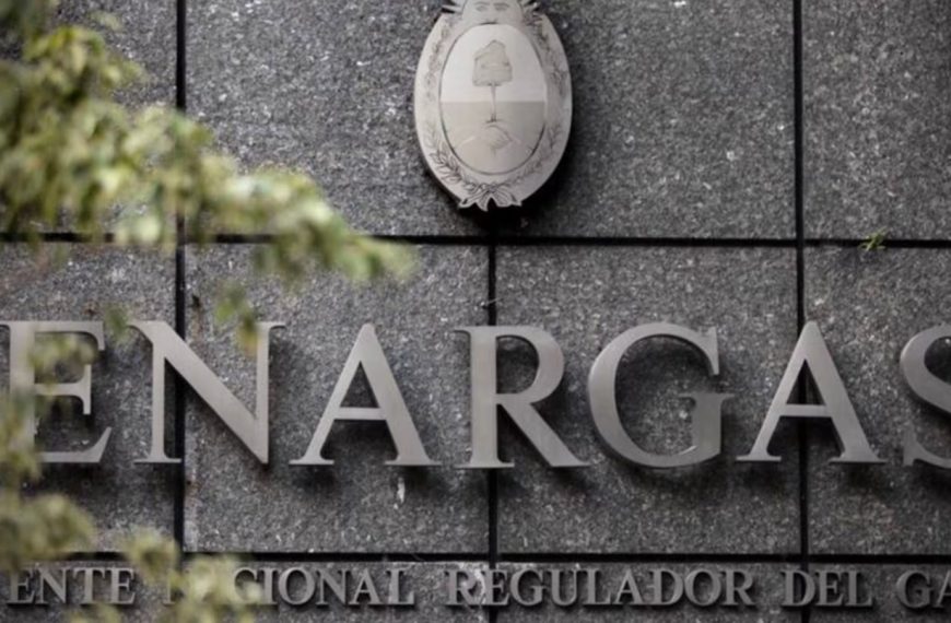 Renunció el titular de Enargas y ya son cinco las salidas del Gobierno en 24 horas