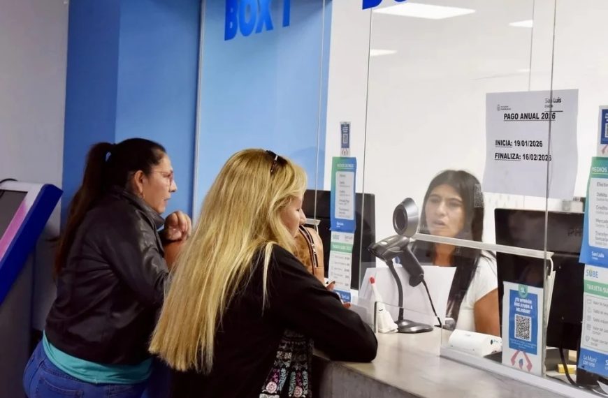 Ya se pueden tramitar exenciones, beneficios y facilidades de pago para las tasas municipales