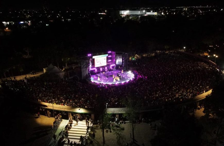 Ballets, músicos locales y un gran cierre: la grilla completa del Festival de la Familia