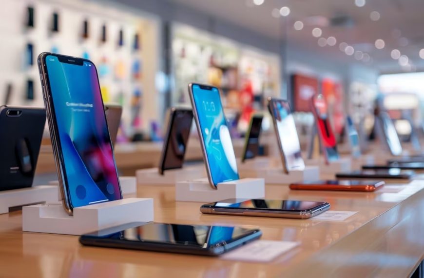 El Gobierno eliminará este jueves los aranceles a la importación de celulares