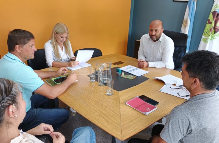 La Punta: el Juzgado de Faltas pondrá en marcha un servicio de recepción de denuncias