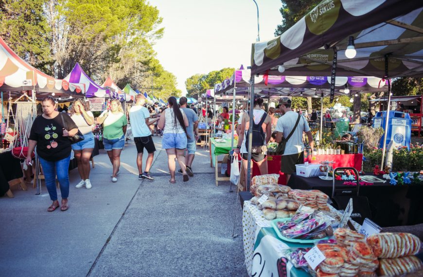 Este viernes se realizará el ‘Eco’ Potrero de Los Funes