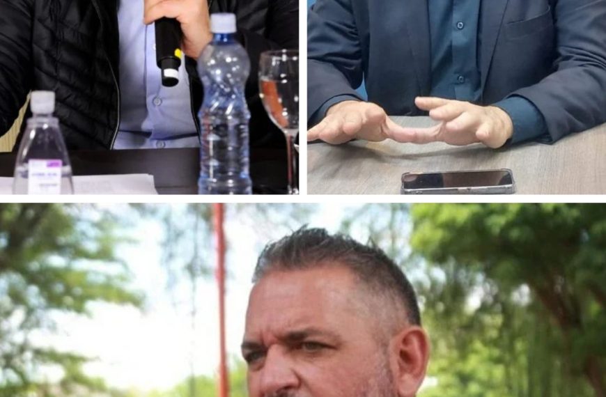 La Justicia prorrogó las restricciones contra ex funcionarios de Alberto Rodríguez Saá investigados por corrupción