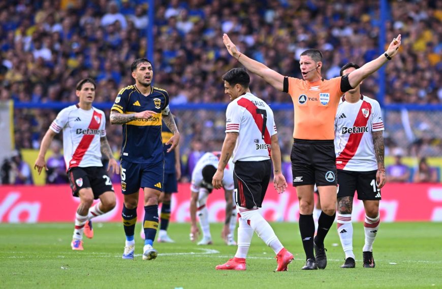 Arranca el Torneo Apertura y se renuevan las ilusiones de los 30 equipos: el cronograma de la primera fecha