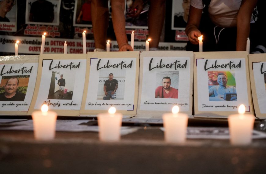 Quién es Yaacob Harary, el argentino-israelí de 72 años que estaba preso desde hace más de un año en Venezuela