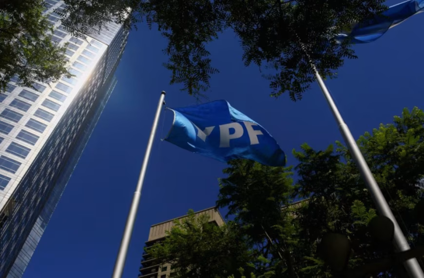 Juicio por YPF: la Argentina pidió suspender el discovery ordenado por la Justicia de EEUU