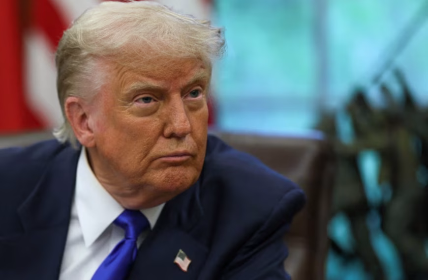 Donald Trump anunció la cancelación de una segunda ola de ataques en Venezuela tras la liberación de presos políticos