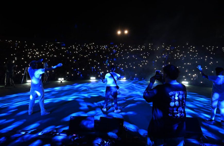 Anunciaron cortes de tránsito por el Festival de la Familia en el Parque IV Centenario
