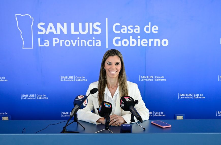 ‘Eco’ Potrero de los Funes: una jornada de concientización y educación ambiental