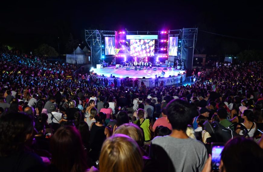 Convocan a emprendedores, artesanos y foodtrucks a sumarse al 2° Festival de la Familia