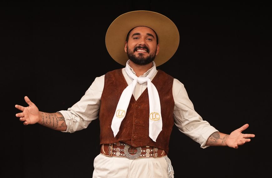 Enciende sus luces el Festival de los Vientos