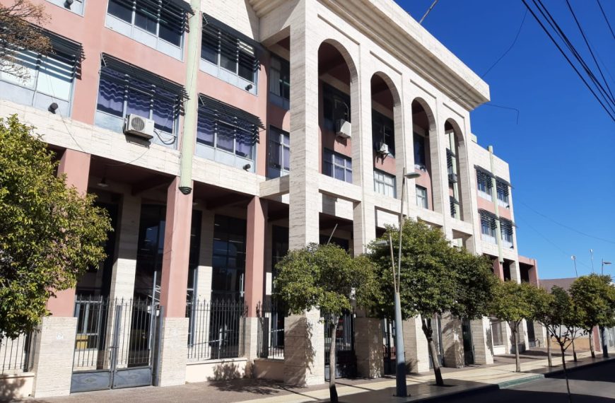 El Registro Civil ofrece por la tarde atención exclusiva a personas con discapacidad