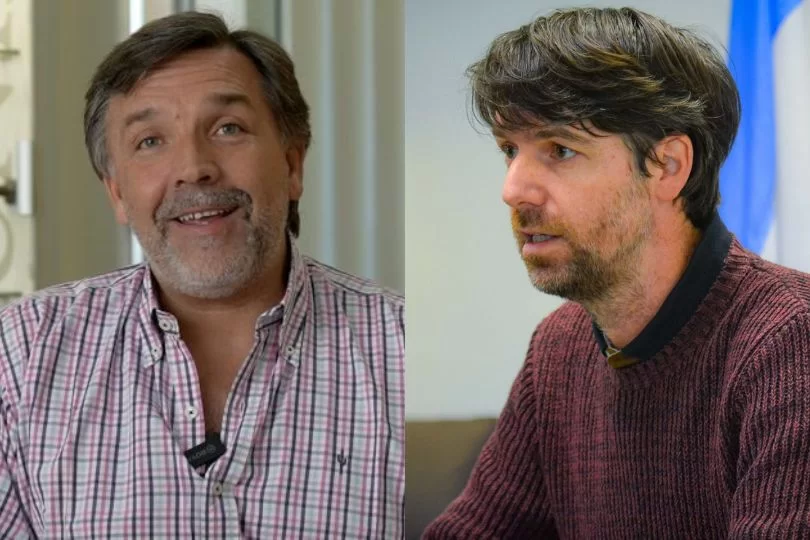 La Justicia citó a dos ex ministros del gobierno de Alberto Rodríguez Saá