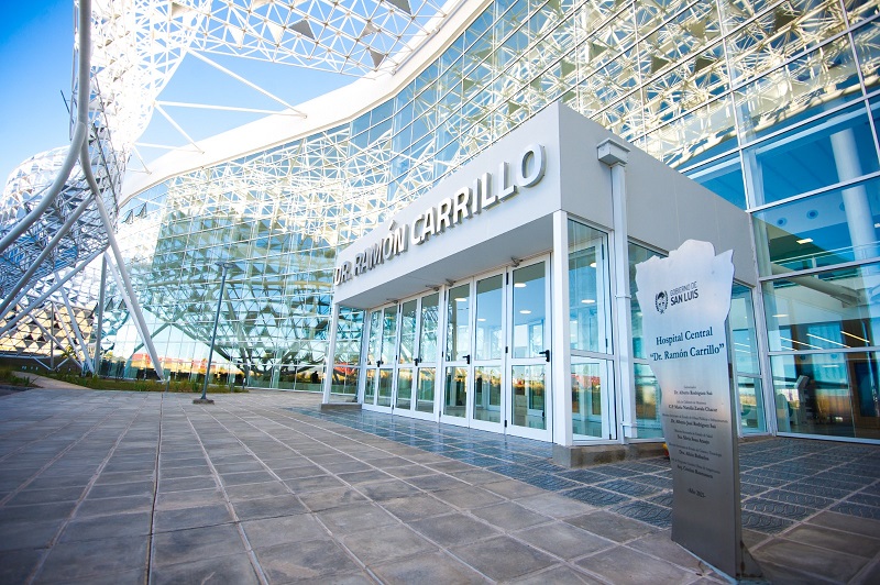 EI sistema público de salud realizó el trasplante de riñón Nº32, el quinto con donante vivo