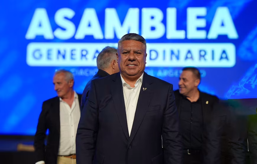 Causa AFA: ARCA pidió la indagatoria de Claudio Tapia y Pablo Toviggino por retención de impuestos y aportes