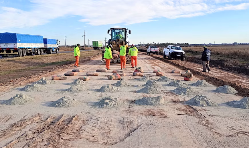 El Gobierno convocó a una nueva licitación para la privatización de rutas nacionales