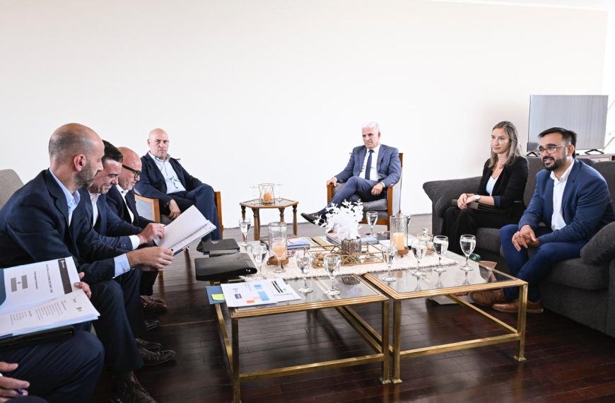 El Gobierno y el Banco Nación ofrecerán un programa especial de descuentos para el inicio de clases