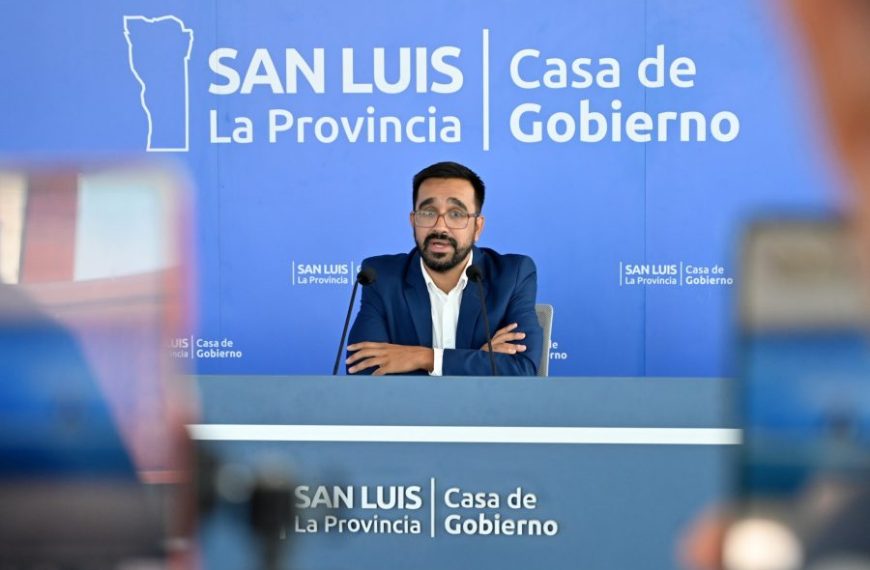 San Luis cerró el fin de semana extra largo con ocupación plena y cifras récord