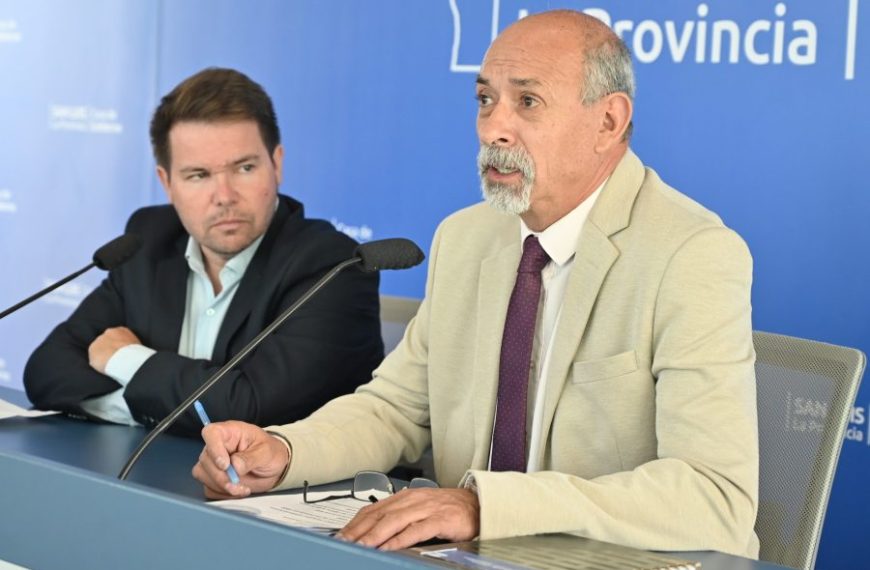 Ley de Narcotest: este año se realizarán 5.800 análisis a funcionarios públicos