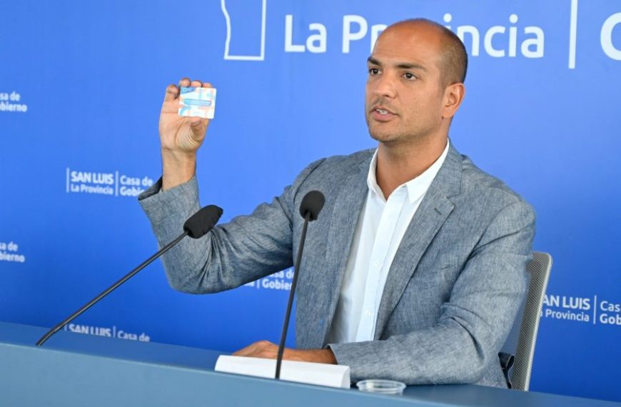 Continúan abiertas las inscripciones para que Docentes y no docentes accedan al Boleto Educativo Interurbano