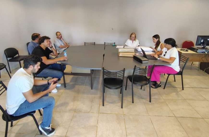 El Gobierno construirá más viviendas en El Volcán, La Punta y Candelaria