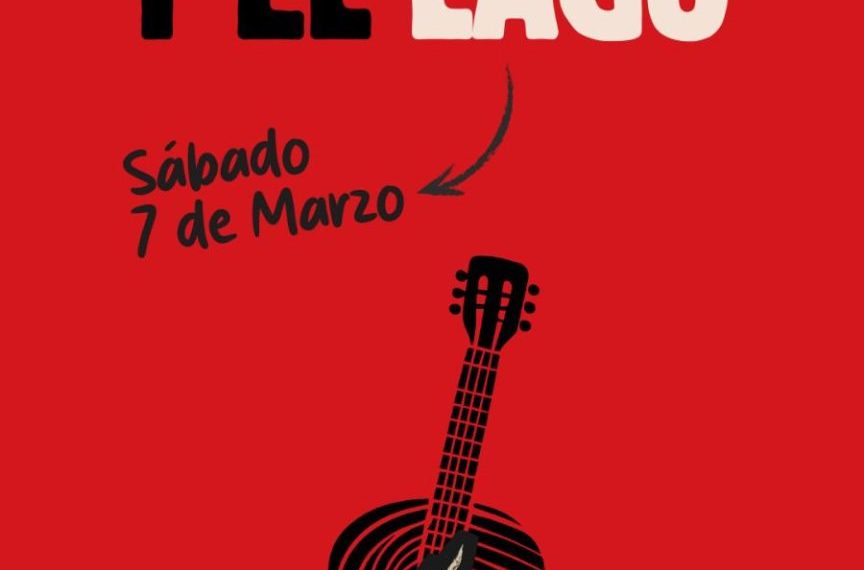 Reprogramaron para marzo el Festival del Fogón y el Lago