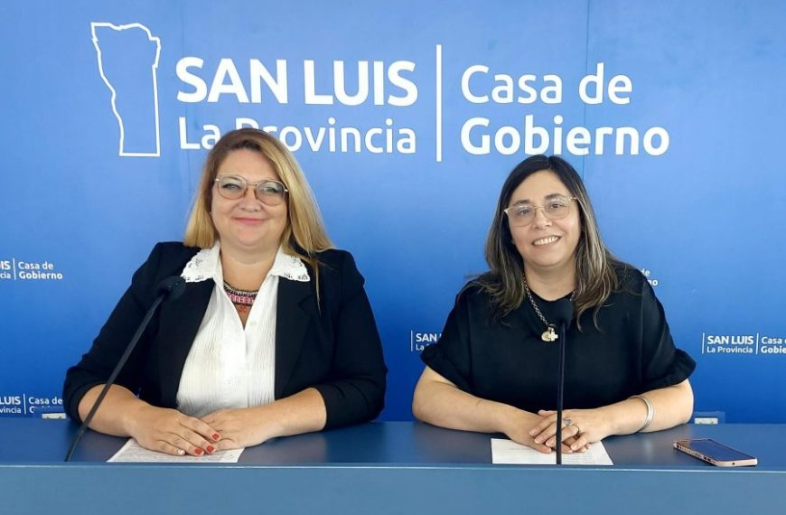 Inicio de clases: el gobernador Claudio Poggi realizará el próximo lunes una gira educativa por 23 localidades