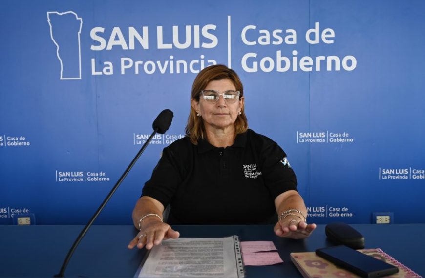 ‘Alarma Ciudadana’: “Queremos que los alumnos y los vecinos sean replicadores”