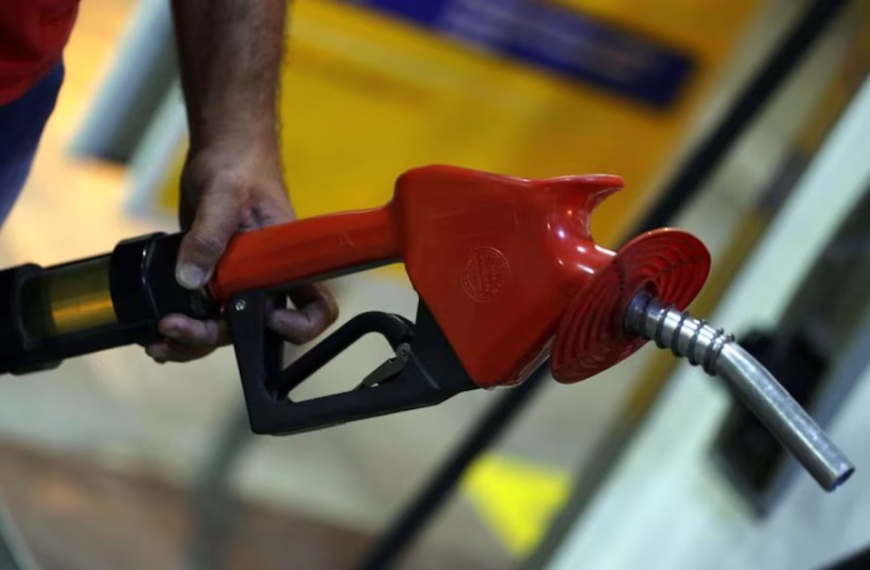 El Gobierno aplicará una suba parcial al impuesto a los combustibles a partir de marzo y postergó el resto para abril