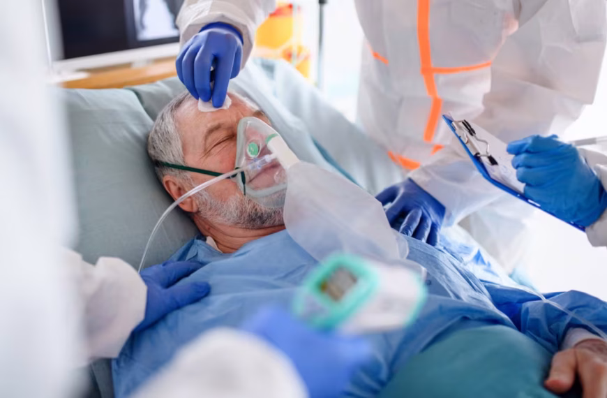 El Gobierno habilitó la importación con menos restricciones de equipamiento médico usado