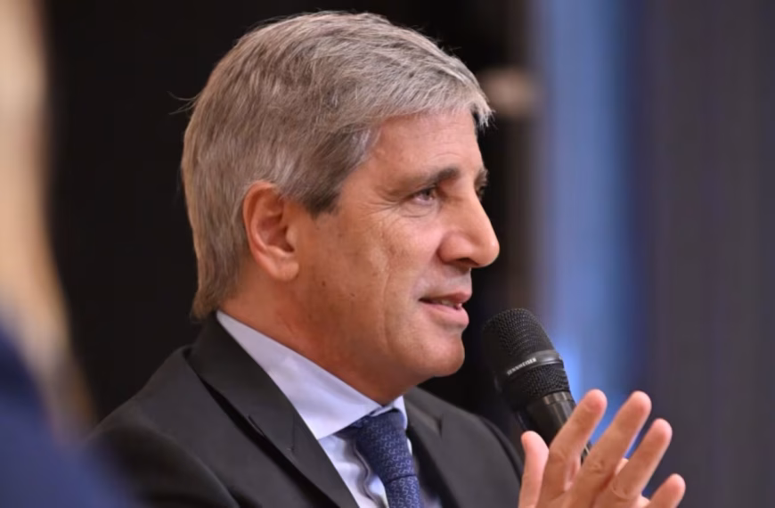 El Gobierno prorrogó el RIGI hasta 2027 e incorporó nuevas inversiones en petróleo y gas