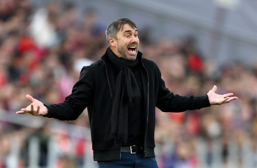 Stefano Di Carlo confirmó que Eduardo Coudet será el nuevo entrenador de River Plate