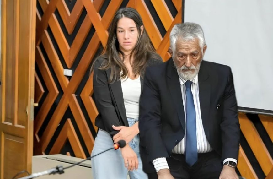 Juicio a Cintia Ramírez por corrupción: cómo triangularon el dinero para la compra del colectivo a sobreprecio