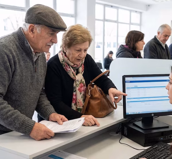 El Gobierno confirmó el pago del bono de $70 mil para jubilados y pensionados