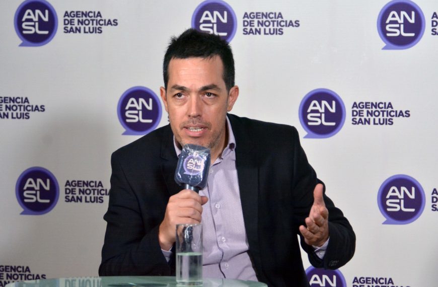 Anastasi cobró 28 millones de pesos por su accidente en moto cuando era ministro