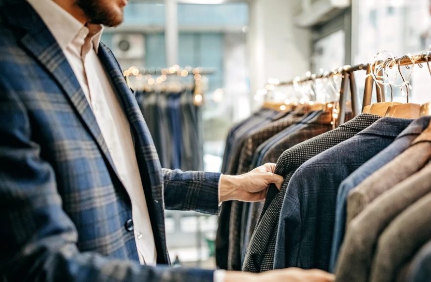 El Gobierno y el Banco Nación impulsan descuentos del 50% para la compra de indumentaria