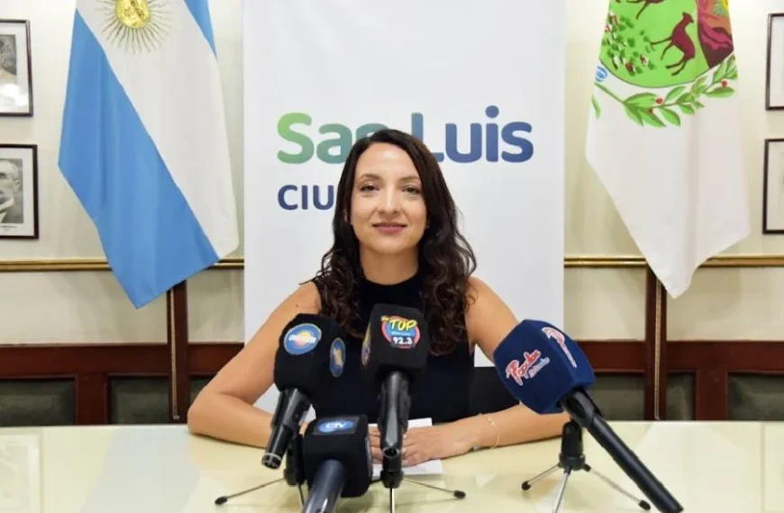 La municipalidad realizará un nuevo abordaje de «La Muni Más Cerca» e inagurará mejoras en un espacio público en el marco del programa «Volvé a tu Plaza»