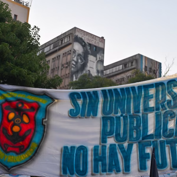 La Justicia ratificó que el Gobierno debe ejecutar de inmediato la ley de financiamiento universitario