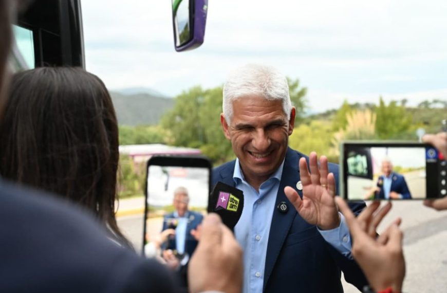 En solo 48 horas ya hubo más de 9 mil inscriptos a la Diplomatura en IA