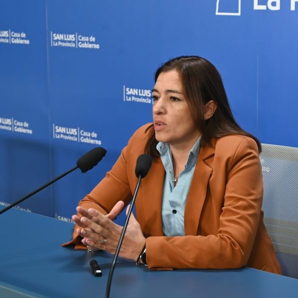 “Nuestro objetivo es que las 500 cooperadoras escolares que hay puedan regularizar su situación”