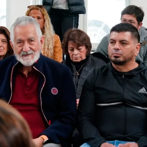 La justicia le impuso una restricción de acercamiento al edil Martín Bastías por agredir al secretario legislativo del Concejo Deliberante de La Punta