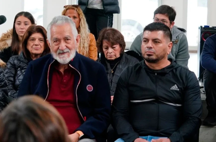 La justicia le impuso una restricción de acercamiento al edil Martín Bastías por agredir al secretario legislativo del Concejo Deliberante de La Punta