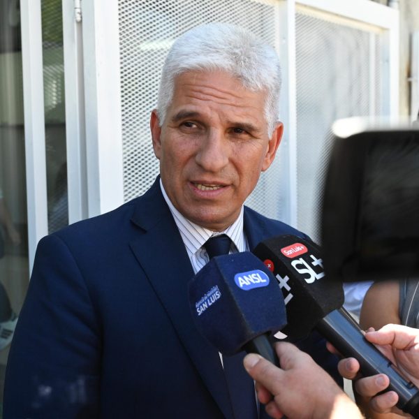 “Vamos a seguir con las políticas dirigidas a la primera infancia”