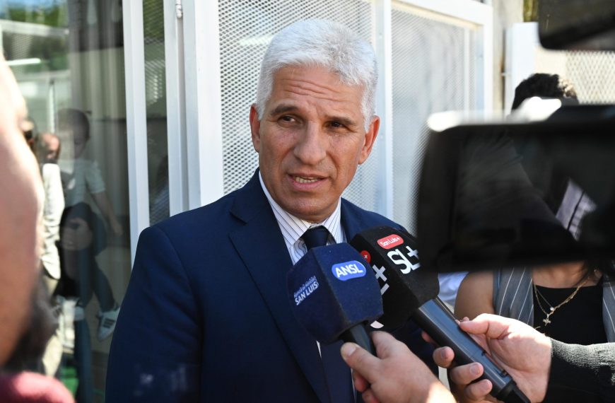 “Vamos a seguir con las políticas dirigidas a la primera infancia”